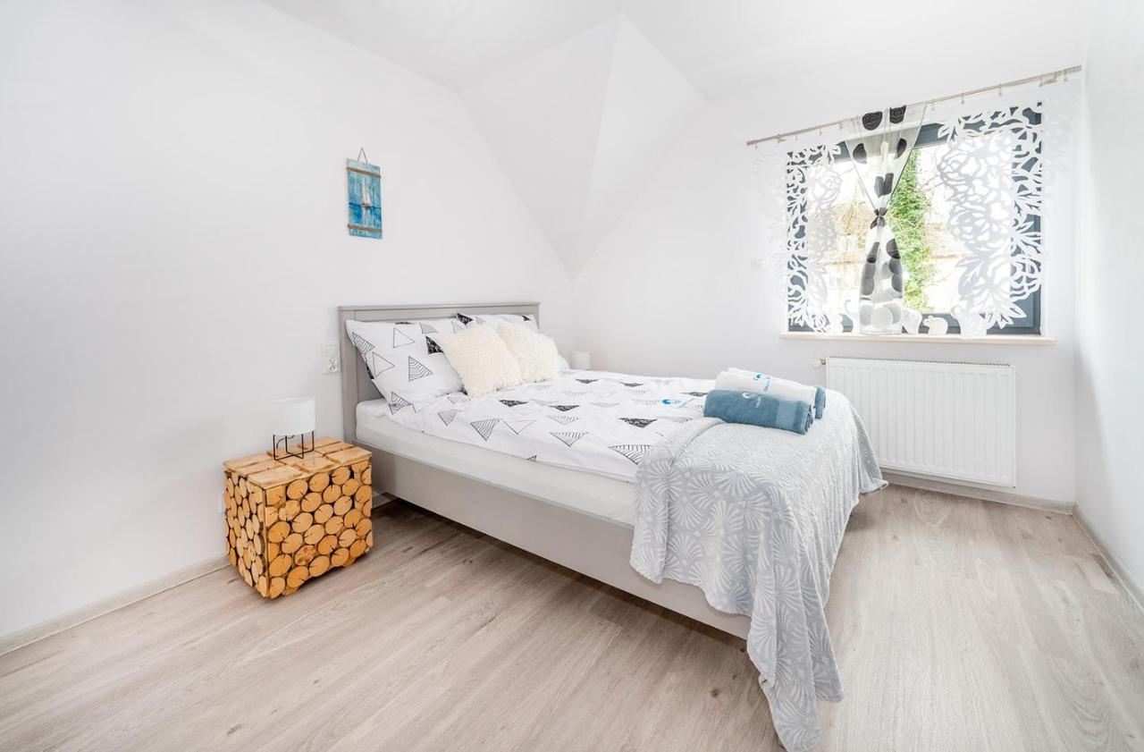 Kawalek Swiata Apartamento Darlowo Exterior foto