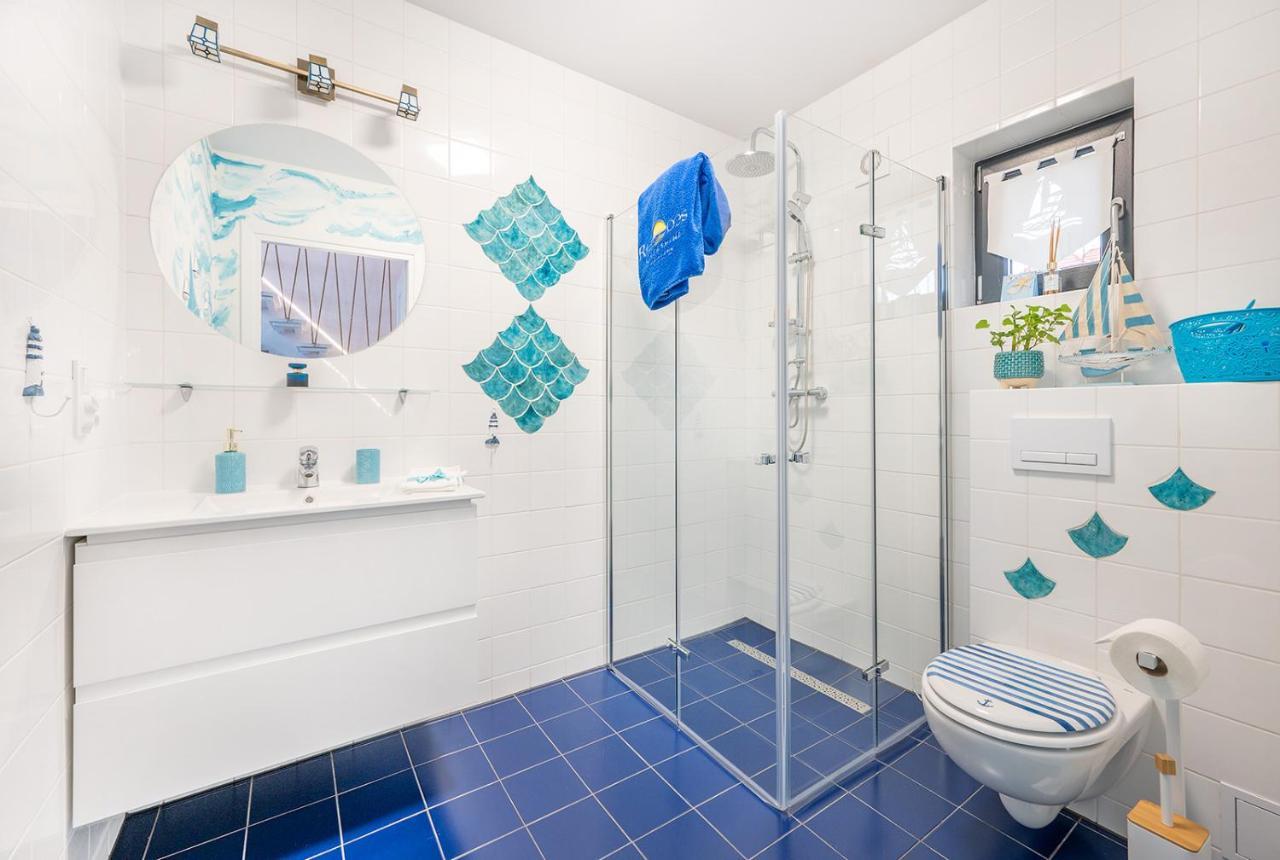 Kawalek Swiata Apartamento Darlowo Exterior foto