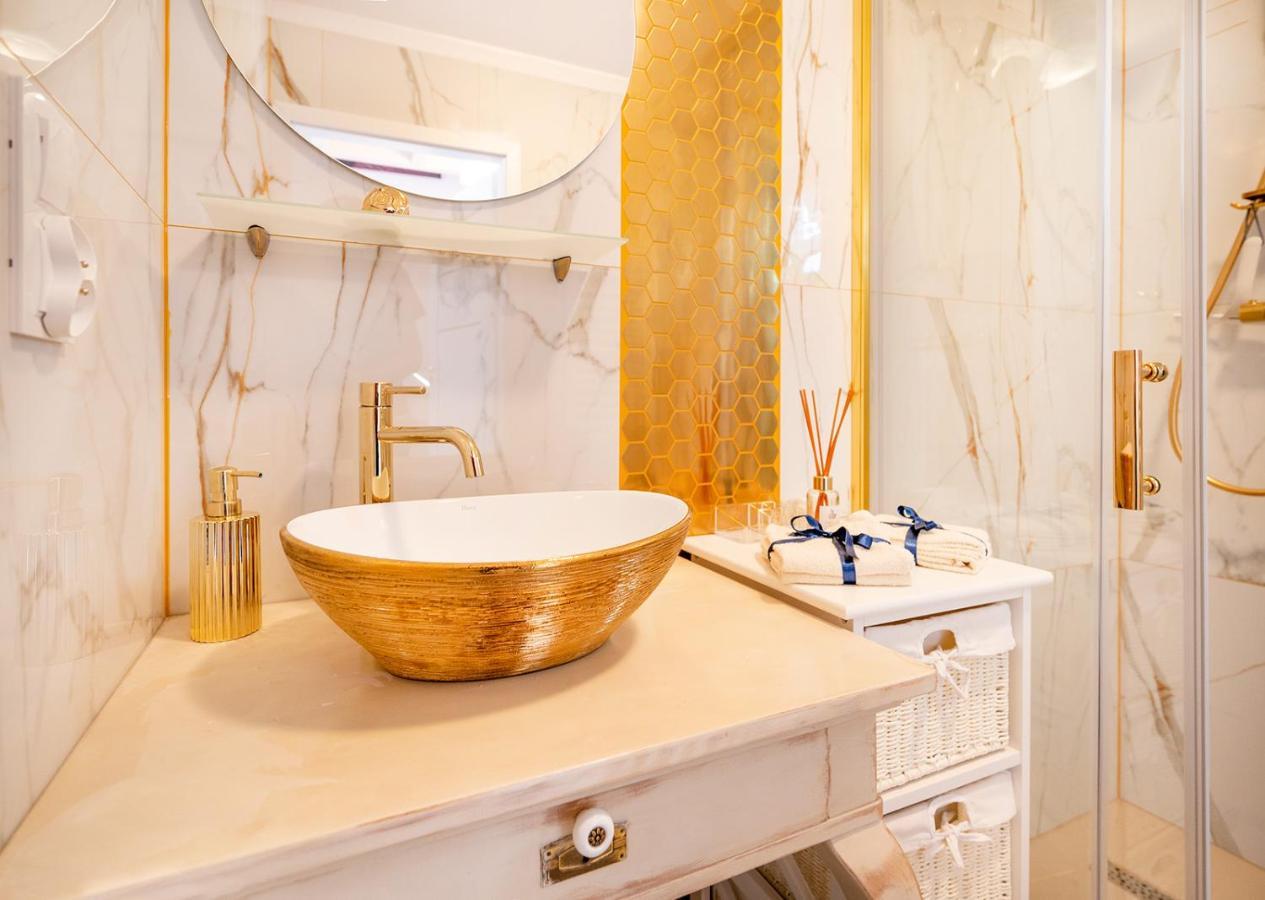 Kawalek Swiata Apartamento Darlowo Exterior foto