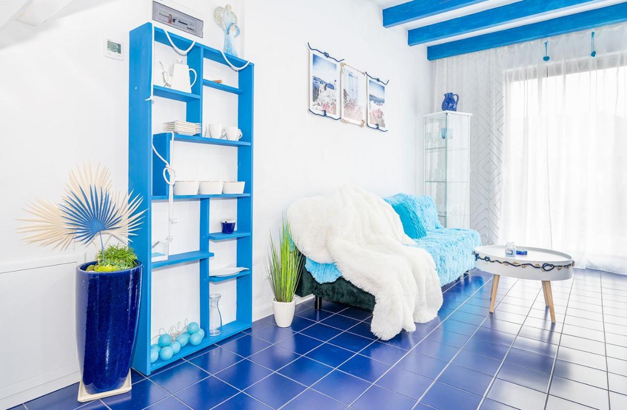 Kawalek Swiata Apartamento Darlowo Exterior foto