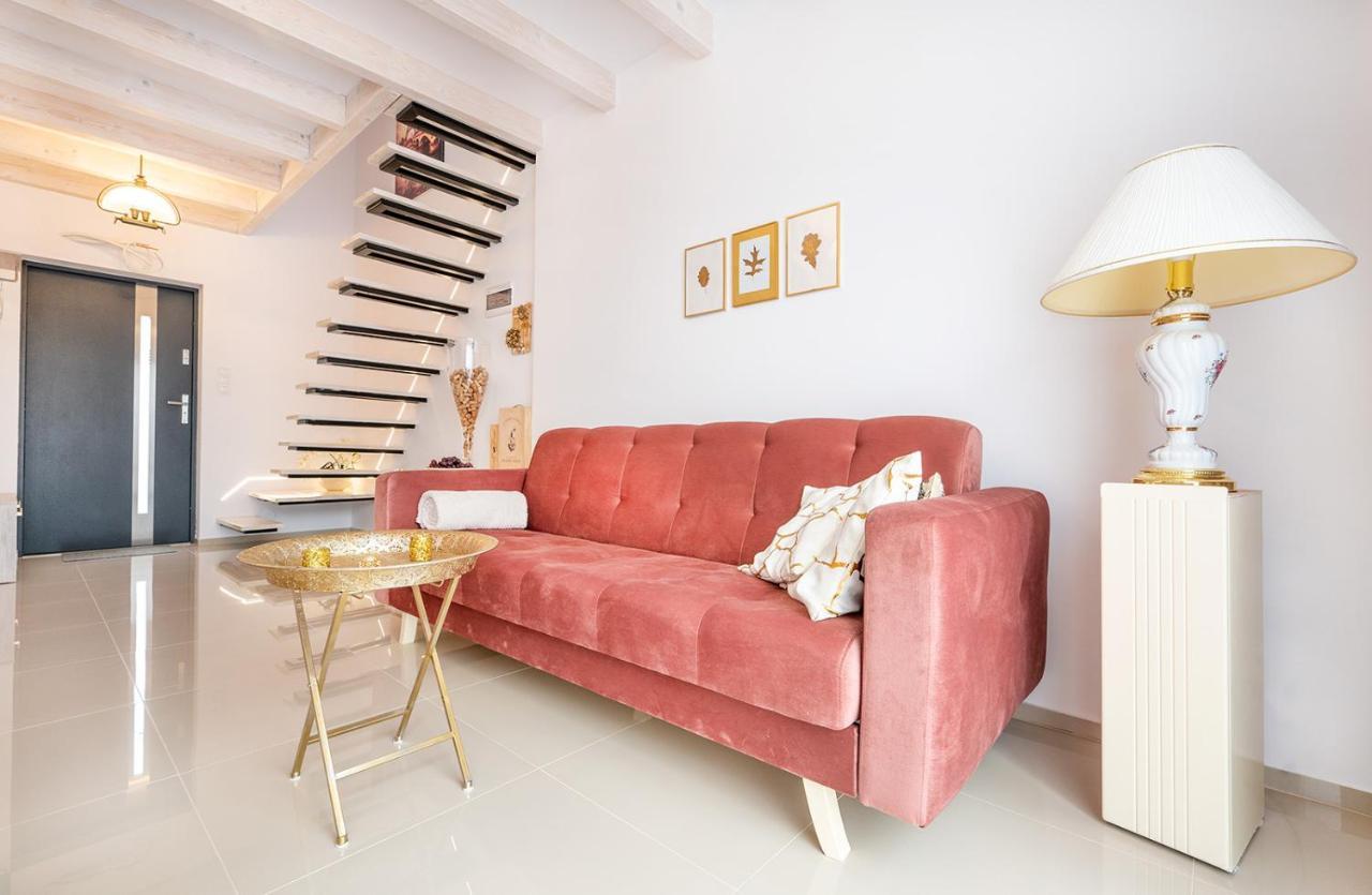 Kawalek Swiata Apartamento Darlowo Exterior foto