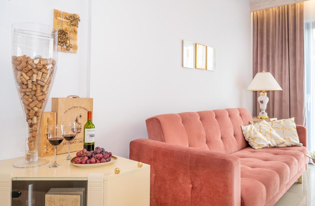 Kawalek Swiata Apartamento Darlowo Exterior foto