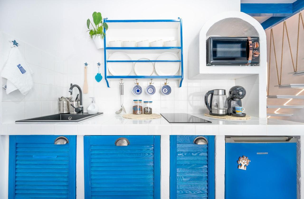 Kawalek Swiata Apartamento Darlowo Exterior foto