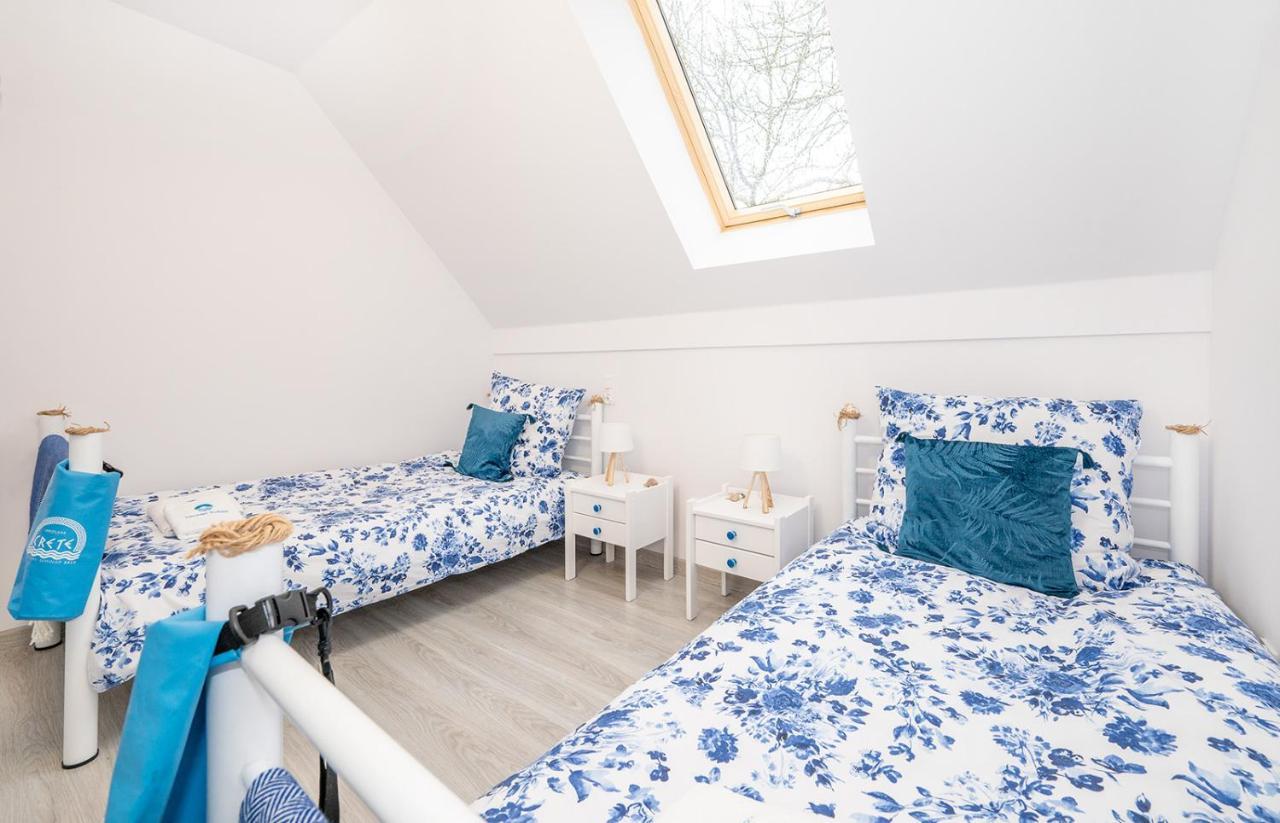 Kawalek Swiata Apartamento Darlowo Exterior foto