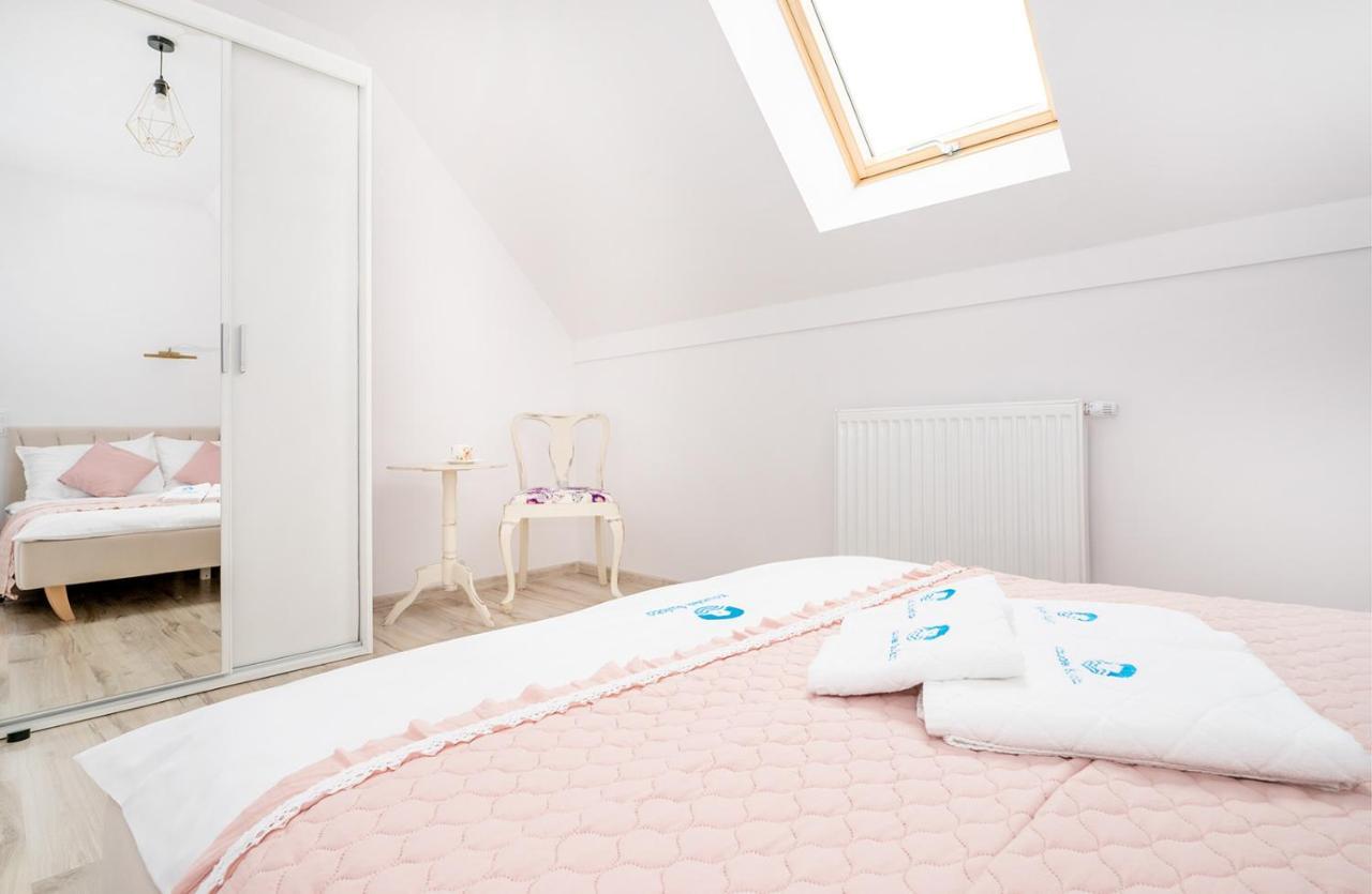 Kawalek Swiata Apartamento Darlowo Exterior foto