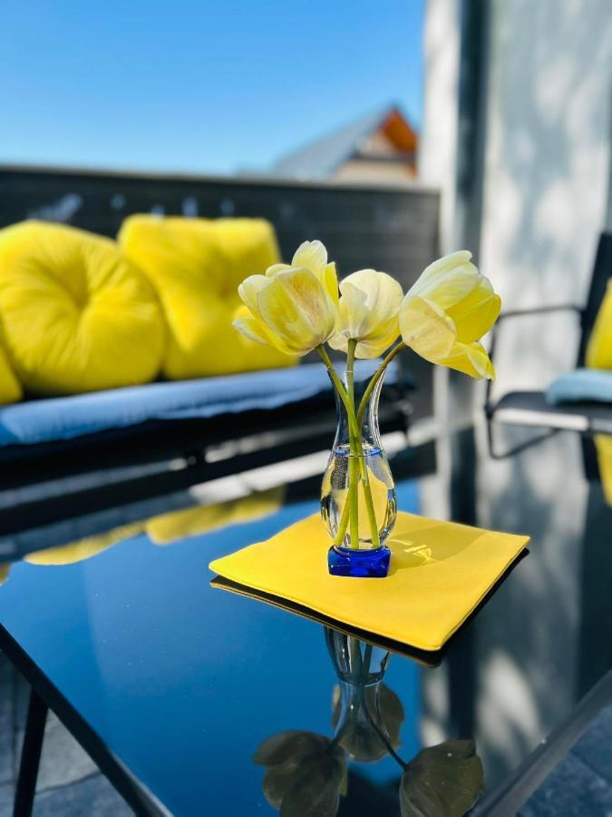 Kawalek Swiata Apartamento Darlowo Exterior foto
