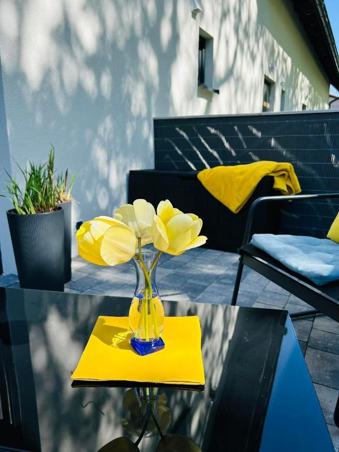 Kawalek Swiata Apartamento Darlowo Exterior foto