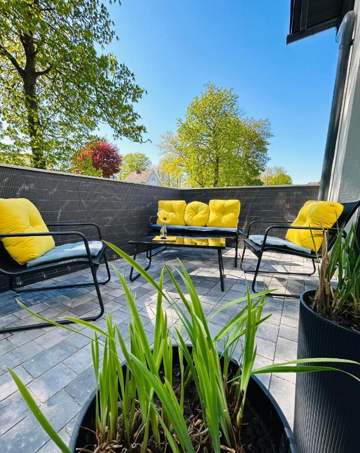 Kawalek Swiata Apartamento Darlowo Exterior foto