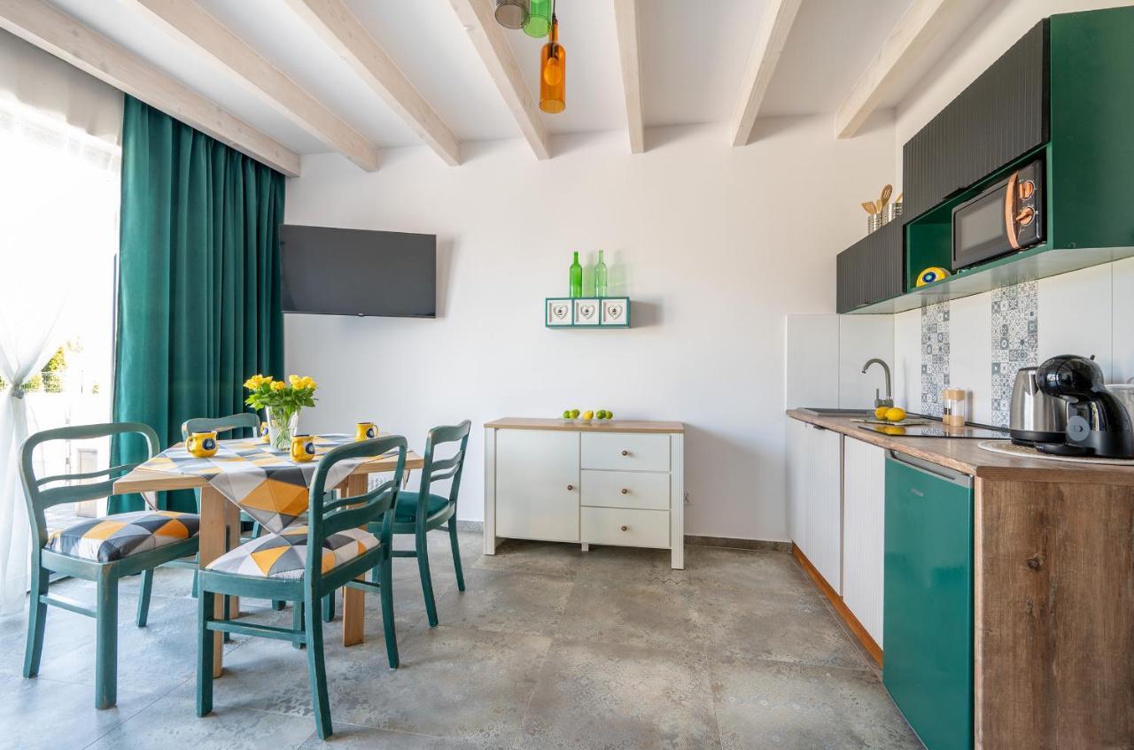 Kawalek Swiata Apartamento Darlowo Exterior foto