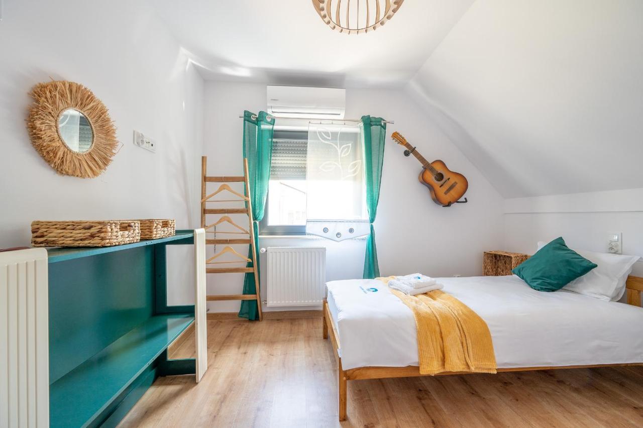 Kawalek Swiata Apartamento Darlowo Exterior foto