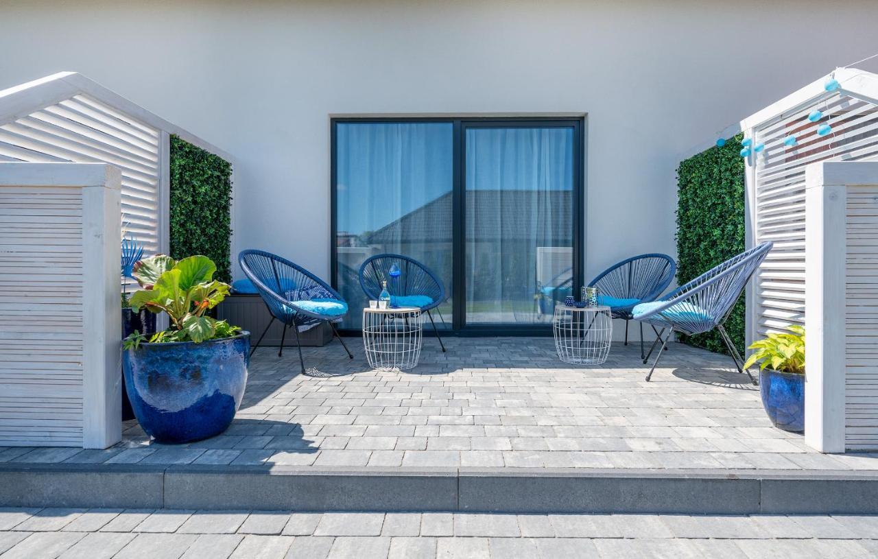 Kawalek Swiata Apartamento Darlowo Exterior foto