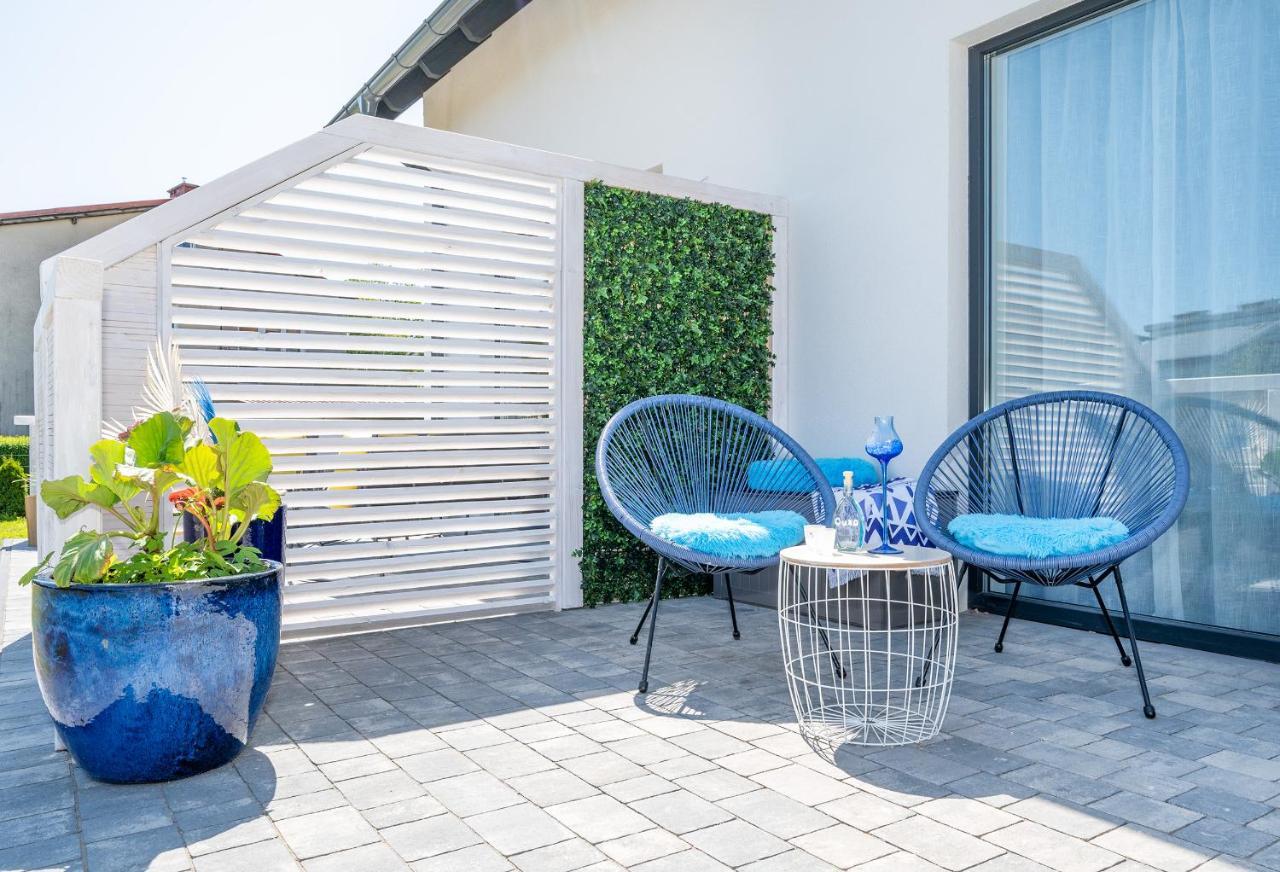 Kawalek Swiata Apartamento Darlowo Exterior foto