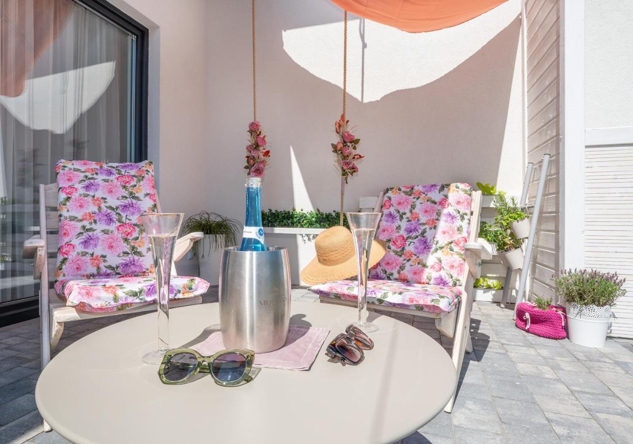 Kawalek Swiata Apartamento Darlowo Exterior foto