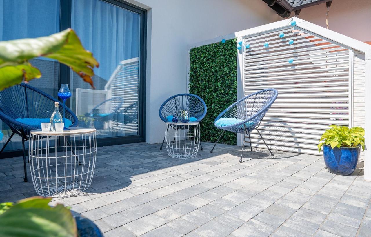 Kawalek Swiata Apartamento Darlowo Exterior foto