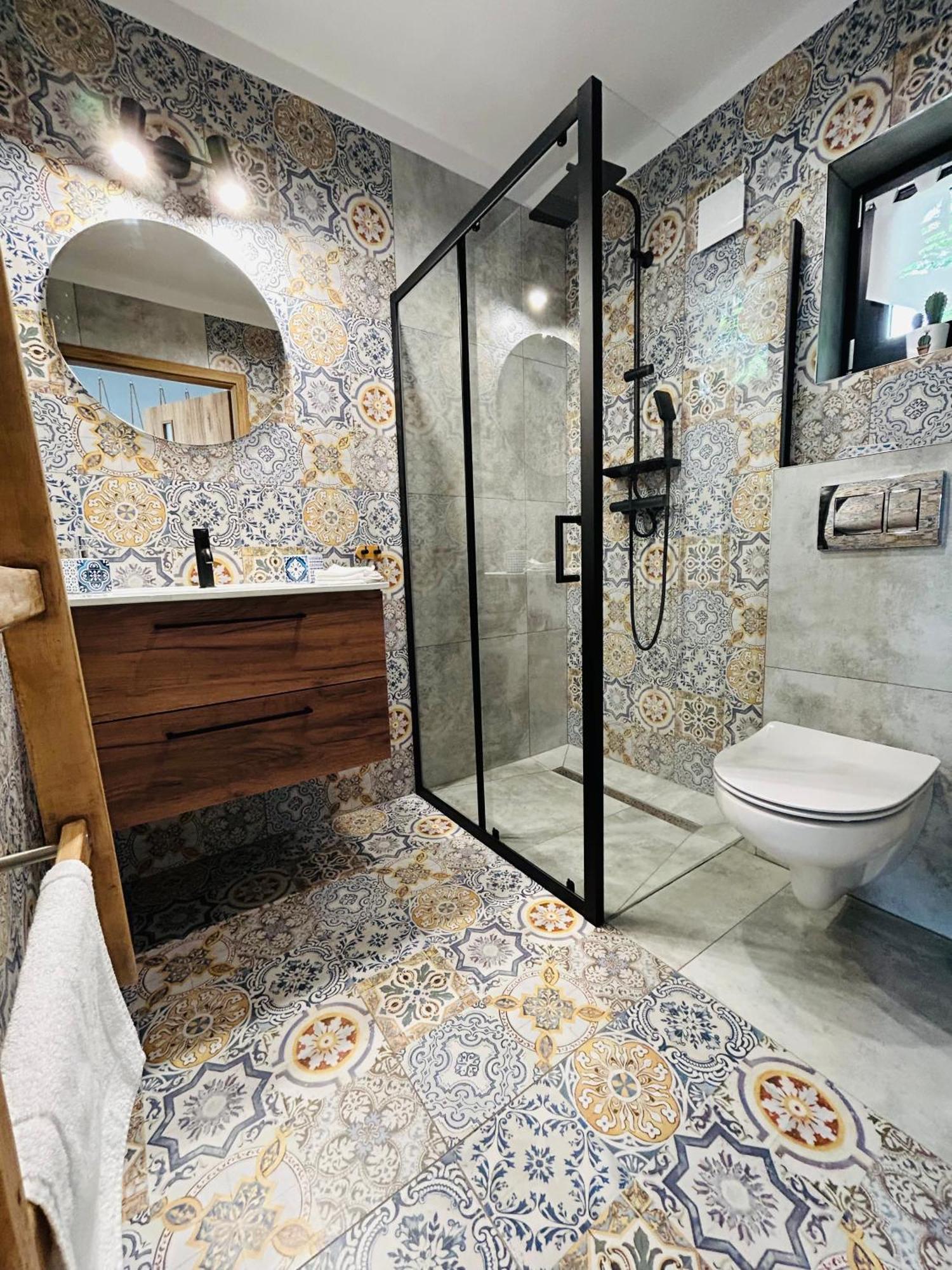 Kawalek Swiata Apartamento Darlowo Exterior foto